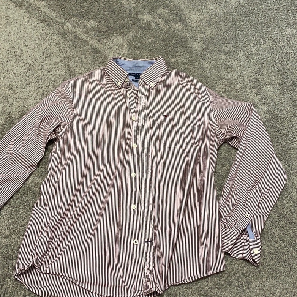 Dress shirt